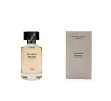Zara Splendid Bronze Nº2 Into