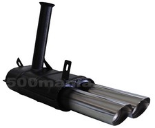 Marmite Renault Dauphine -