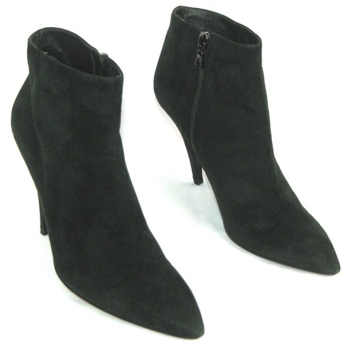 Prada bottines talons cm - bottines,