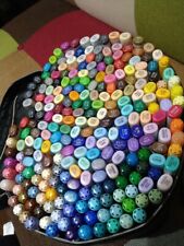 Stylo à croquis marqueur copie ensemble vrac art manga anime couleur alcool F...