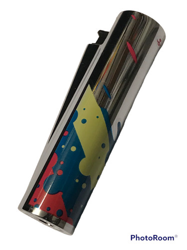 Mini clipper briquet - briquet,