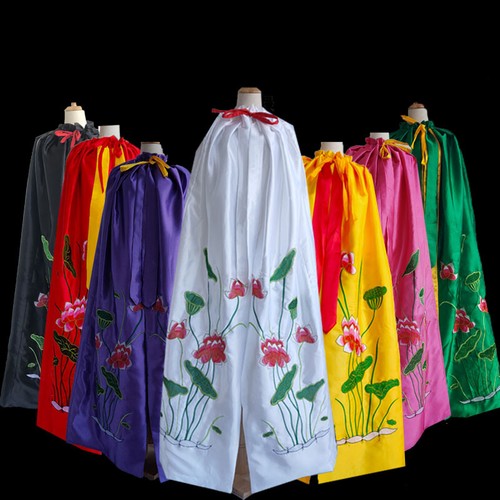 Femme hommes cape manteau - hommes,