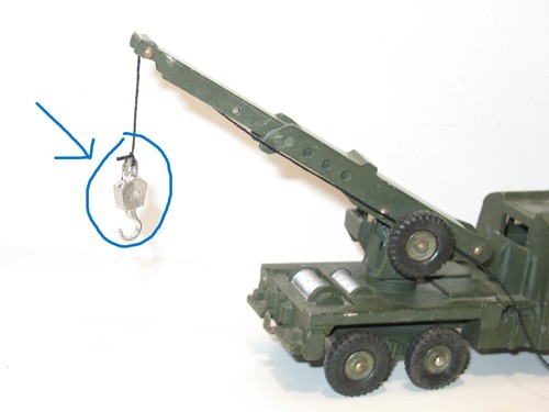 R161a dinky toys - toys, petit
