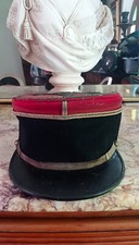 képi polo Infanterie Poilu tranchée France 1914-18