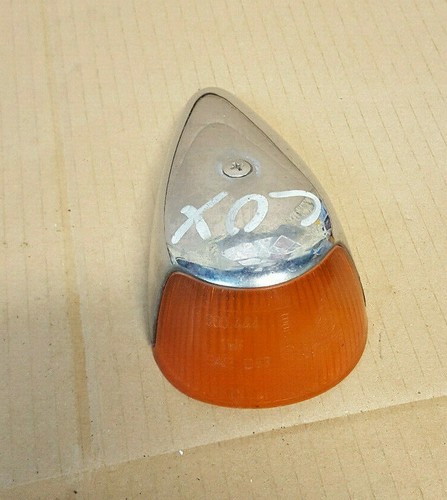 Cabochon feux clignotants de - cabochon,