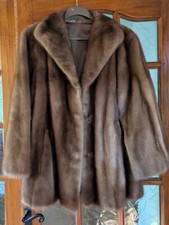 Manteau très belle fourrure - belle,