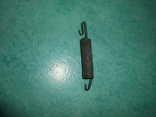 Ressort de suspension moteur solex 3800 5000