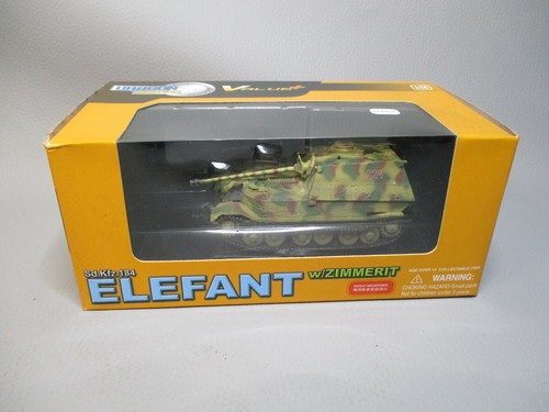 Le6232 dragon armor 62013 - armor, 1/72