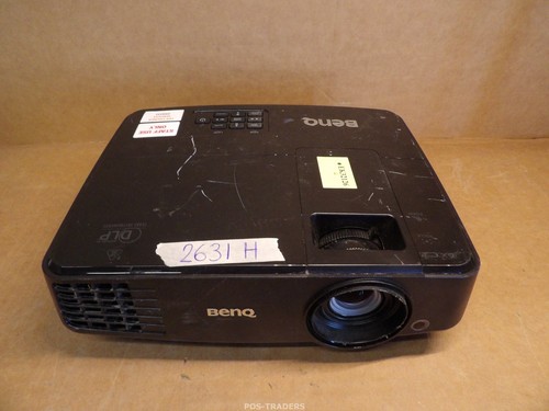 Benq ms506 svga - benq, beamer