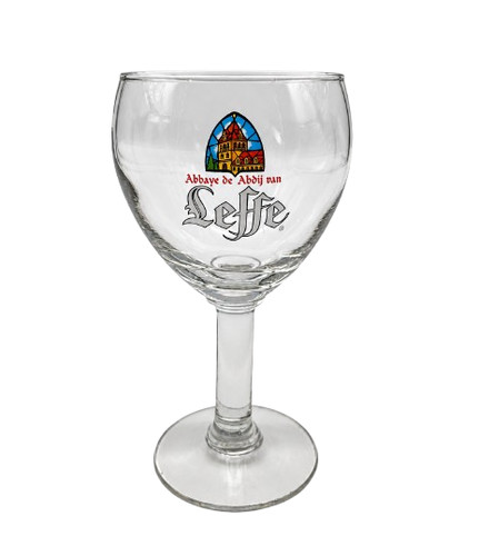 Verre bière leffe - verre, 33