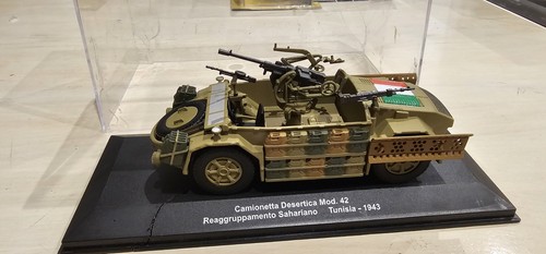 Altaya militaire - altaya, 1/43