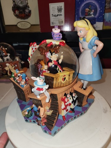 Disney 50th anniversary - 50th, alice