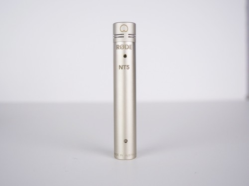 Rode nt5 small - nt5-s, small-diaphragm