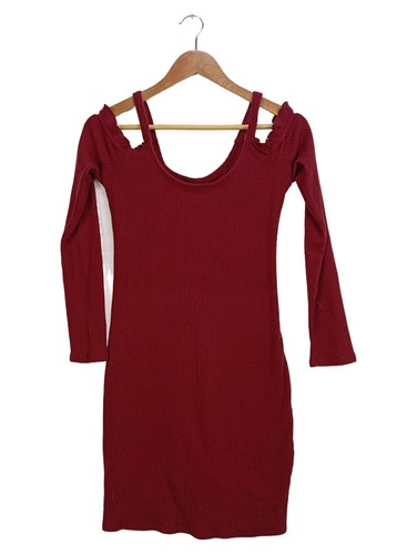 Hollister robe pull femme - robe,