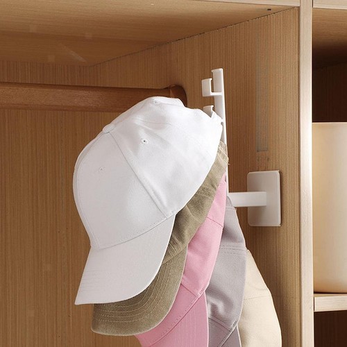 Rack chapeau pour - pour, capuchons