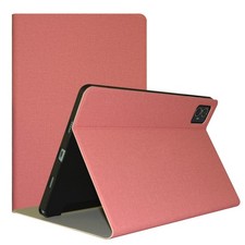 Étui en Cuir PU pour Tablette  M50 Pro 10,1 Pouces avec Support Intelligent7209