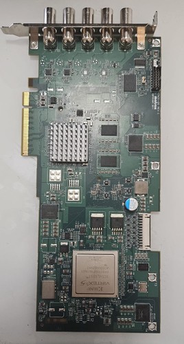 Carte pcie sdi - carte,