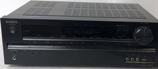 Onkyo TX-SR 313 5.1 channel 3D