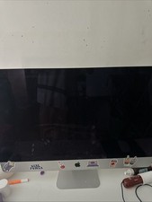 IMac 27 pouces fin 2013 32 go