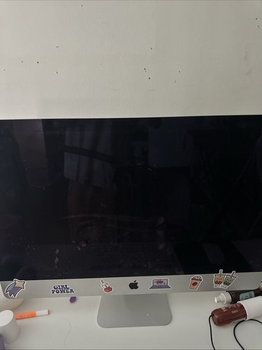 Imac pouces fin - imac, 2013