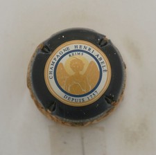 ?  CAPSULE CHAMPAGNE ABELÉ HENRI N°41