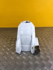 Garde boue arrière lèche