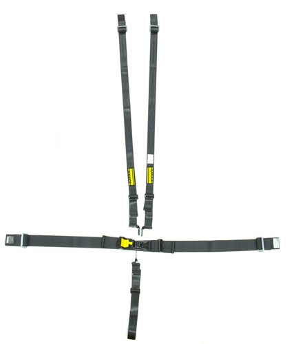 Schroth racing 5pt harness - racing,
