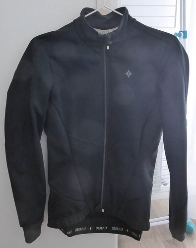 Veste hiver velo femme - velo,