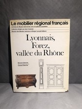 Mobilier régional Lyonnais