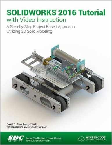 Solidworks 2016 tutorial - solidworks,