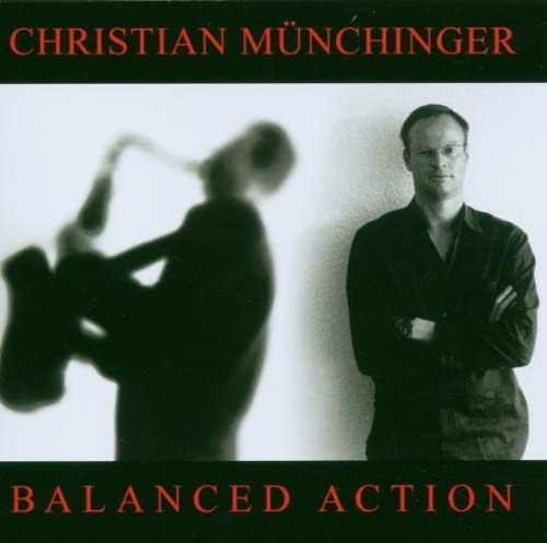 Christian quartet nchinger - christian-quartet, m??nchinger