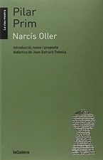 Pilar Prim (La clau mestra