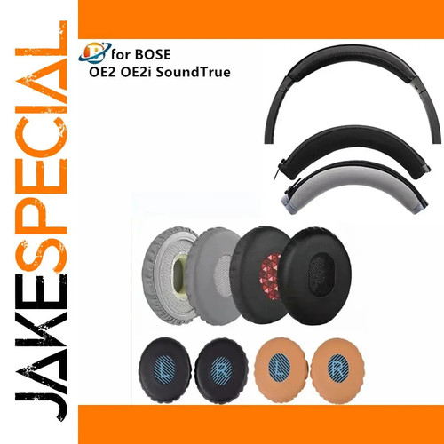 Jakespecial bose qc3 - –,