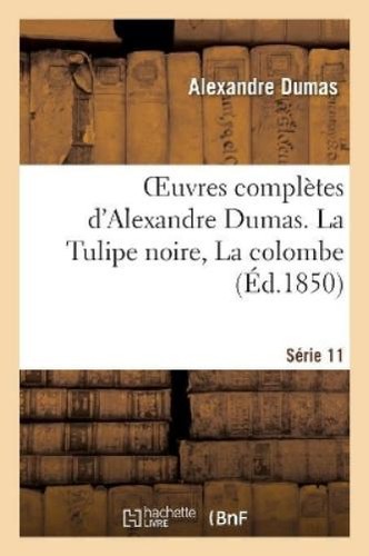 Alexandre dumas oeuvres - alexandre,