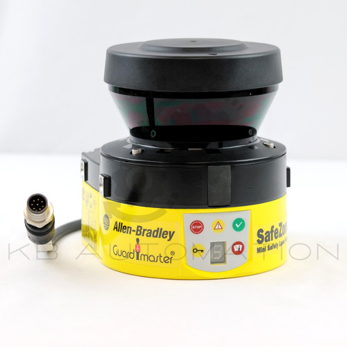 Mini scanner laser - , de