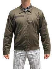 Blouson de pilote (kaki) de