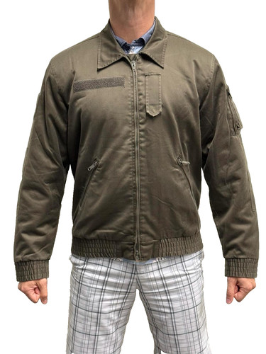 Blouson pilote de - de,