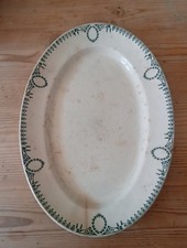 Plat CERANORD Saint-Amand Modèle 418