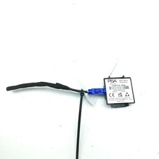 PEUGEOT 2008 MK2 P24 Antenne