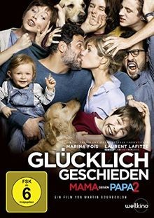Glücklich geschieden mama - geschieden,