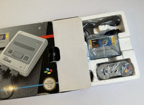 Pack super nintendo - ",