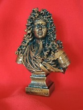 Buste louis xiv - buste, xiv*