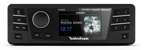 Radio harley davidson rockford - radio,