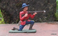 STARLUX POLICE MONTEE