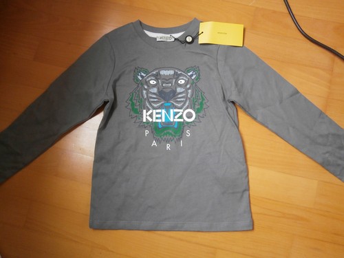 Tee shirt kenzo ans - tee, 3