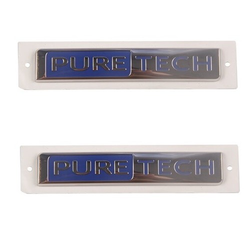 Puretech pure tech - 2x,