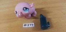 Figurine littlest petshop - littlest,