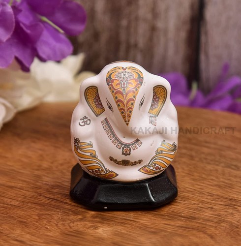 Double visage lord ganesha - lord,