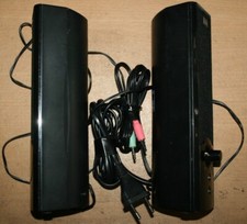 ensemble hauts parleurs hercules xps 2.010