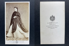 Cremière, Paris, Marie Cico